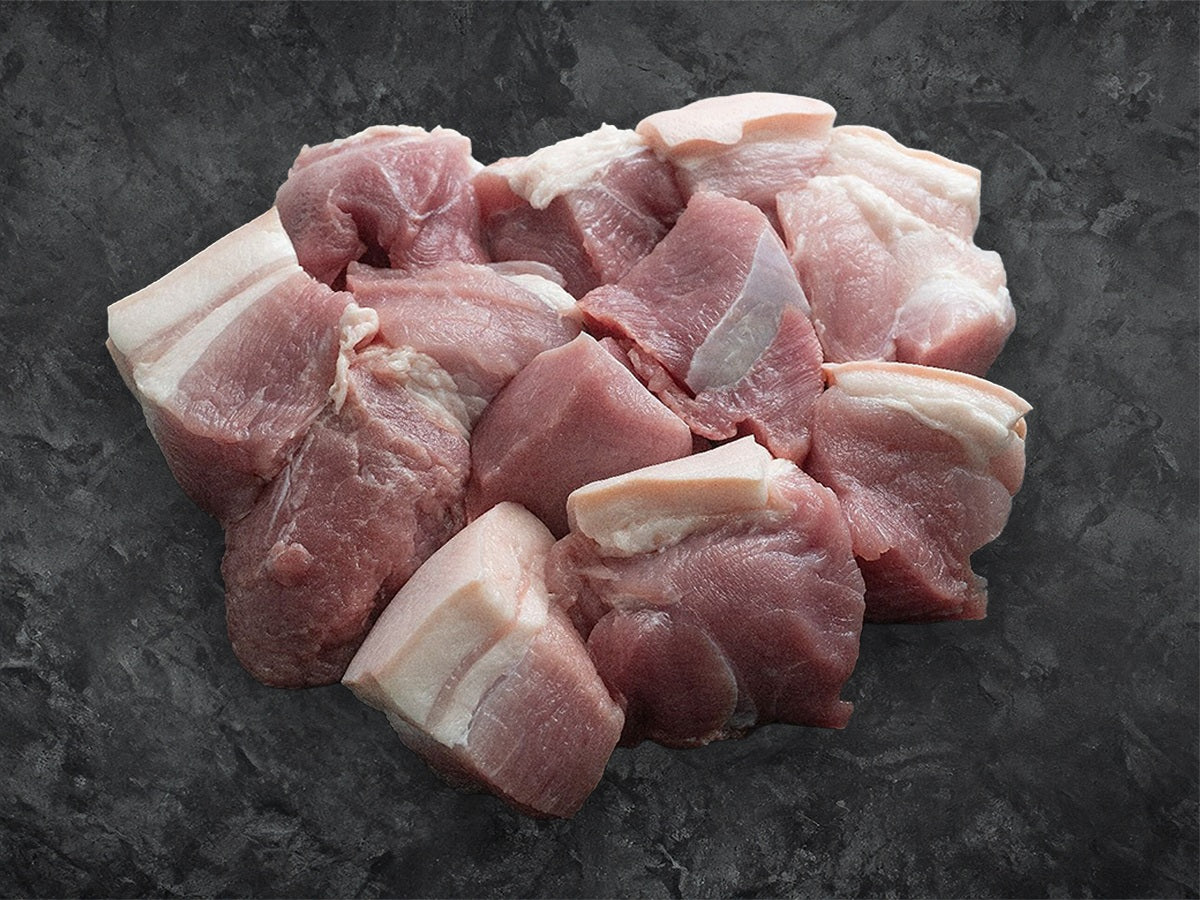 Adobo Cut