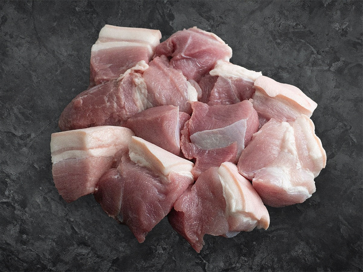 Adobo Cut