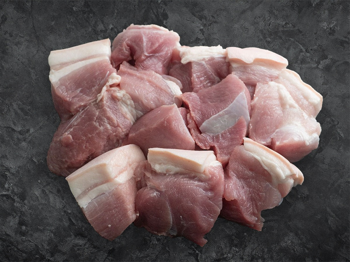 Adobo Cut