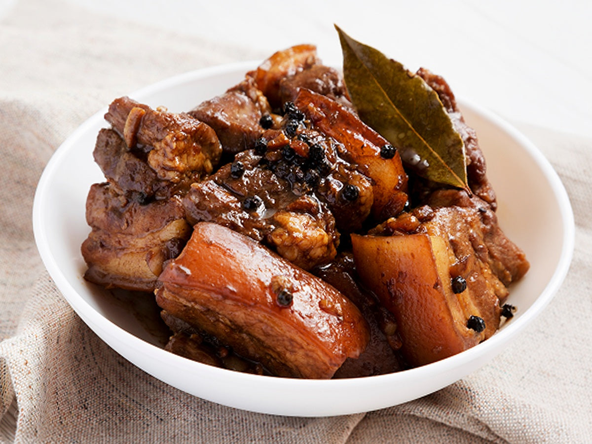 Adobo Cut