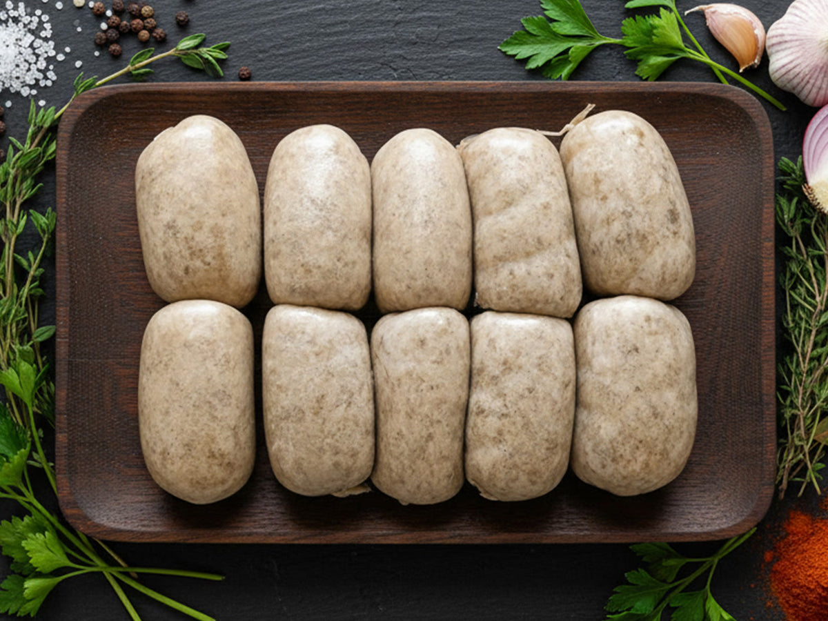 Beef Longganisa