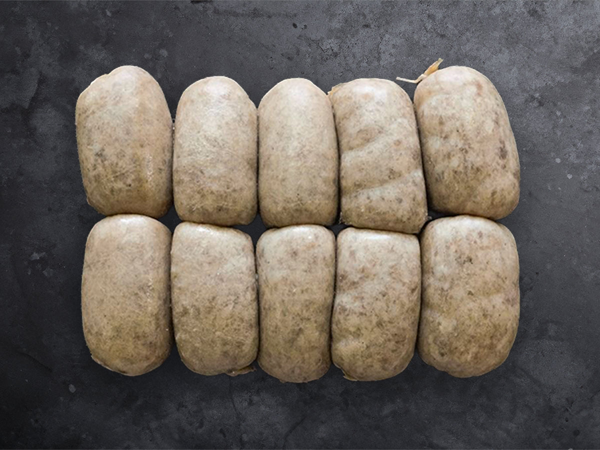 Beef Longganisa