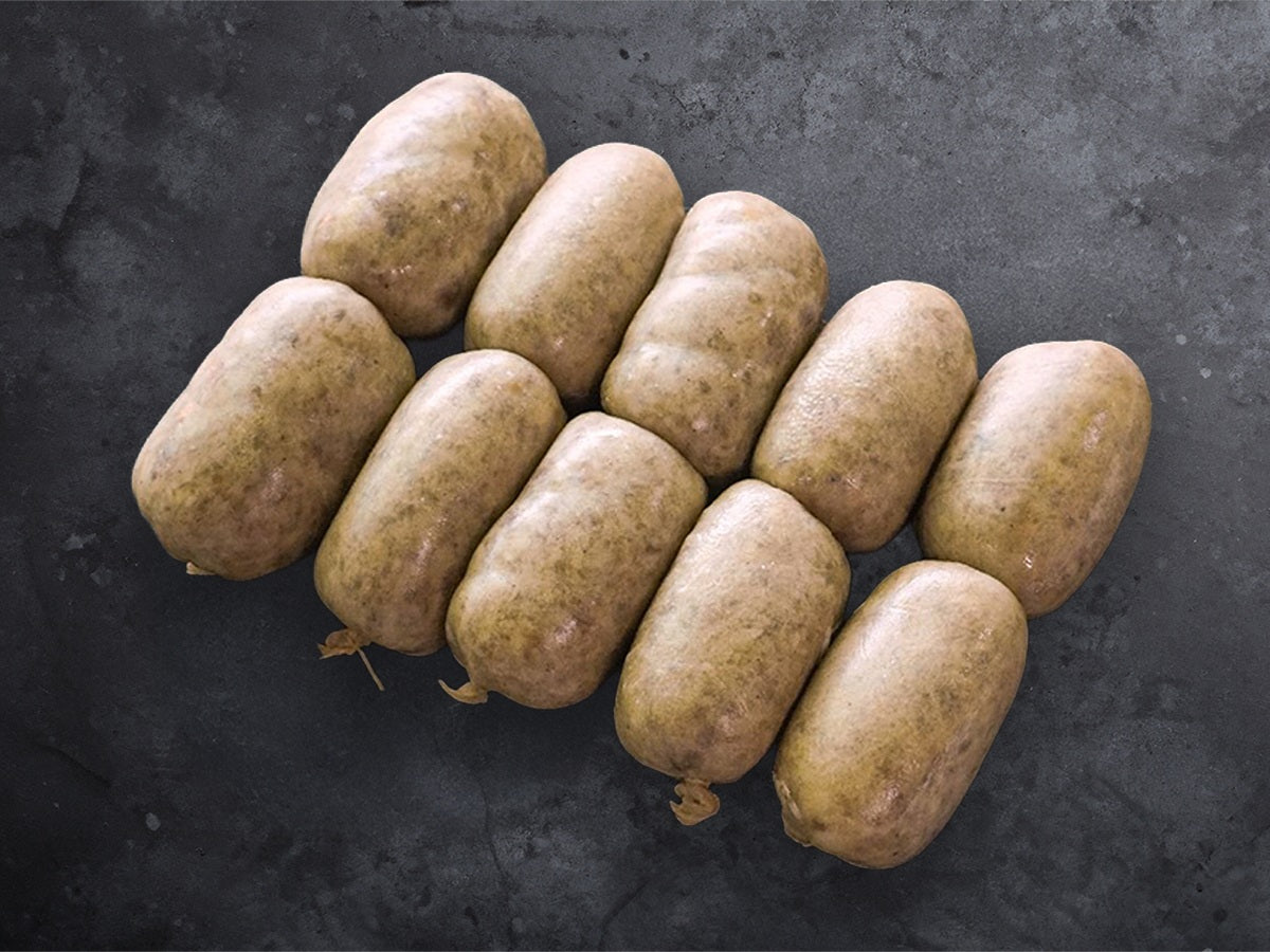 Beef Longganisa