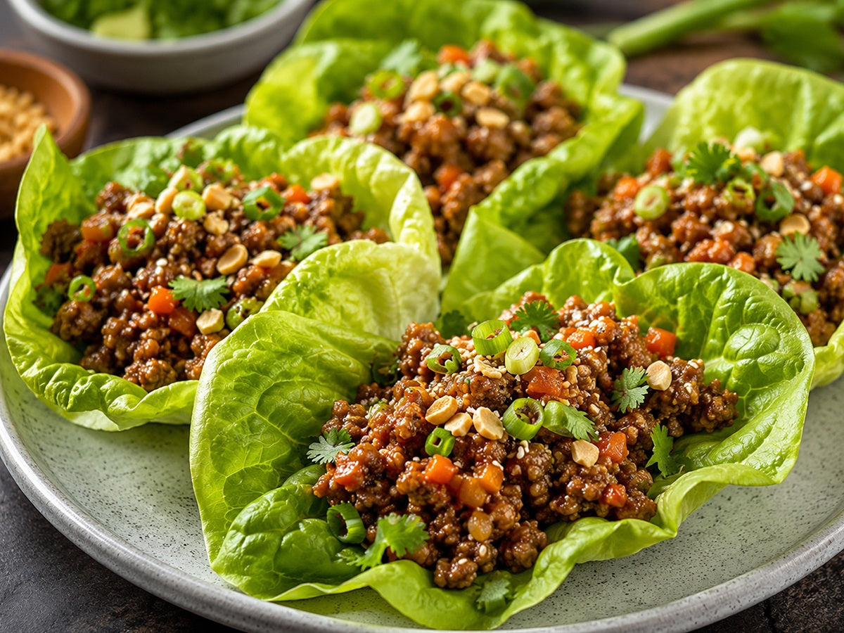 Ground Beef Lean