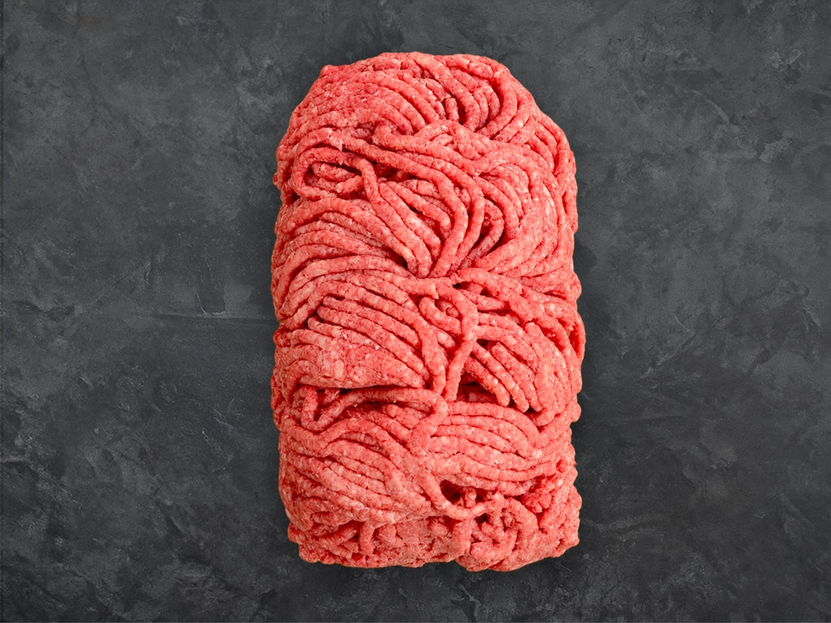 Ground Beef Regular