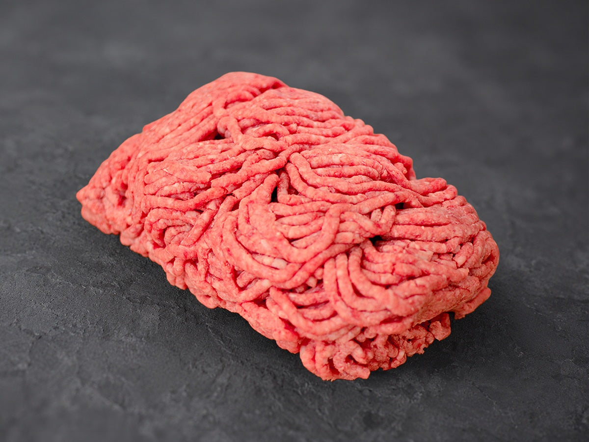 Ground Beef Regular