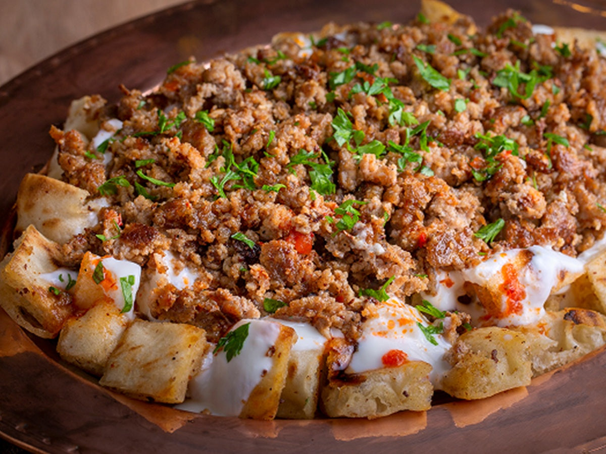 Ground Beef Regular
