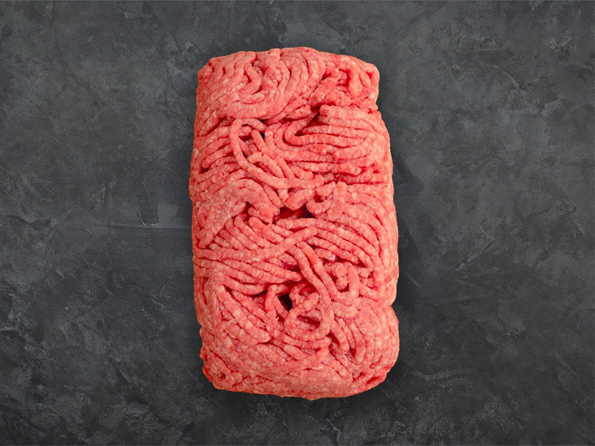 Ground Lamb