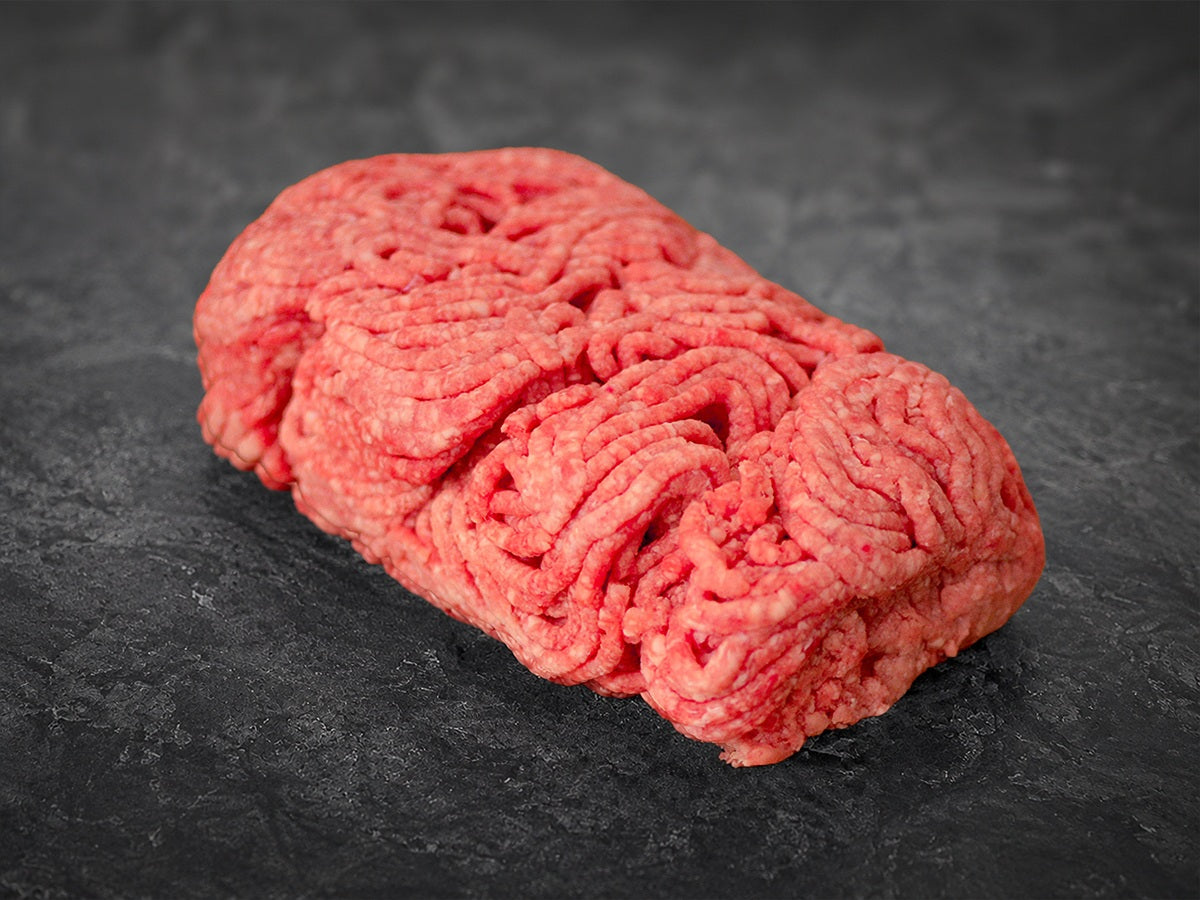 Ground Lamb