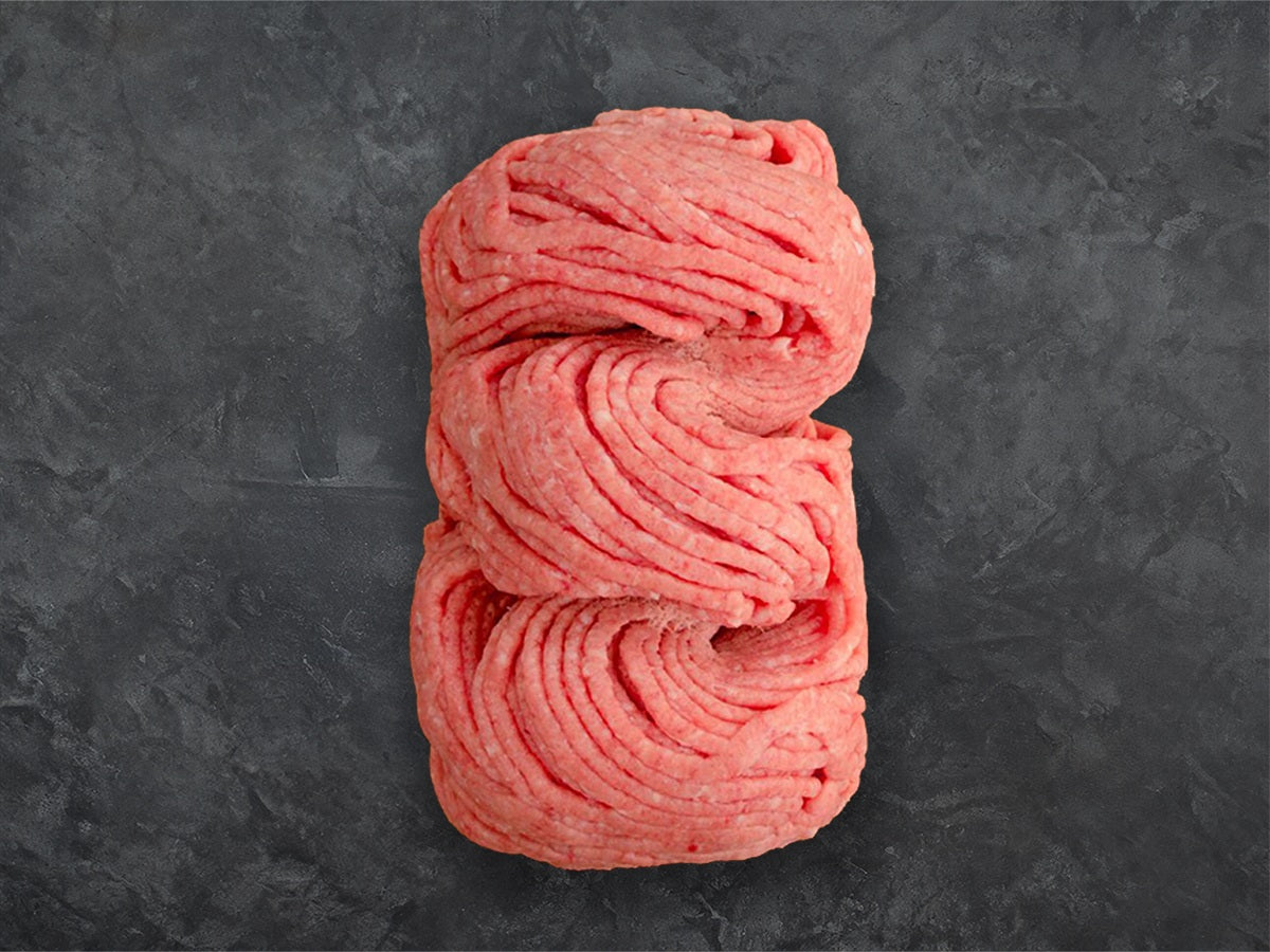 Ground Pork Lean