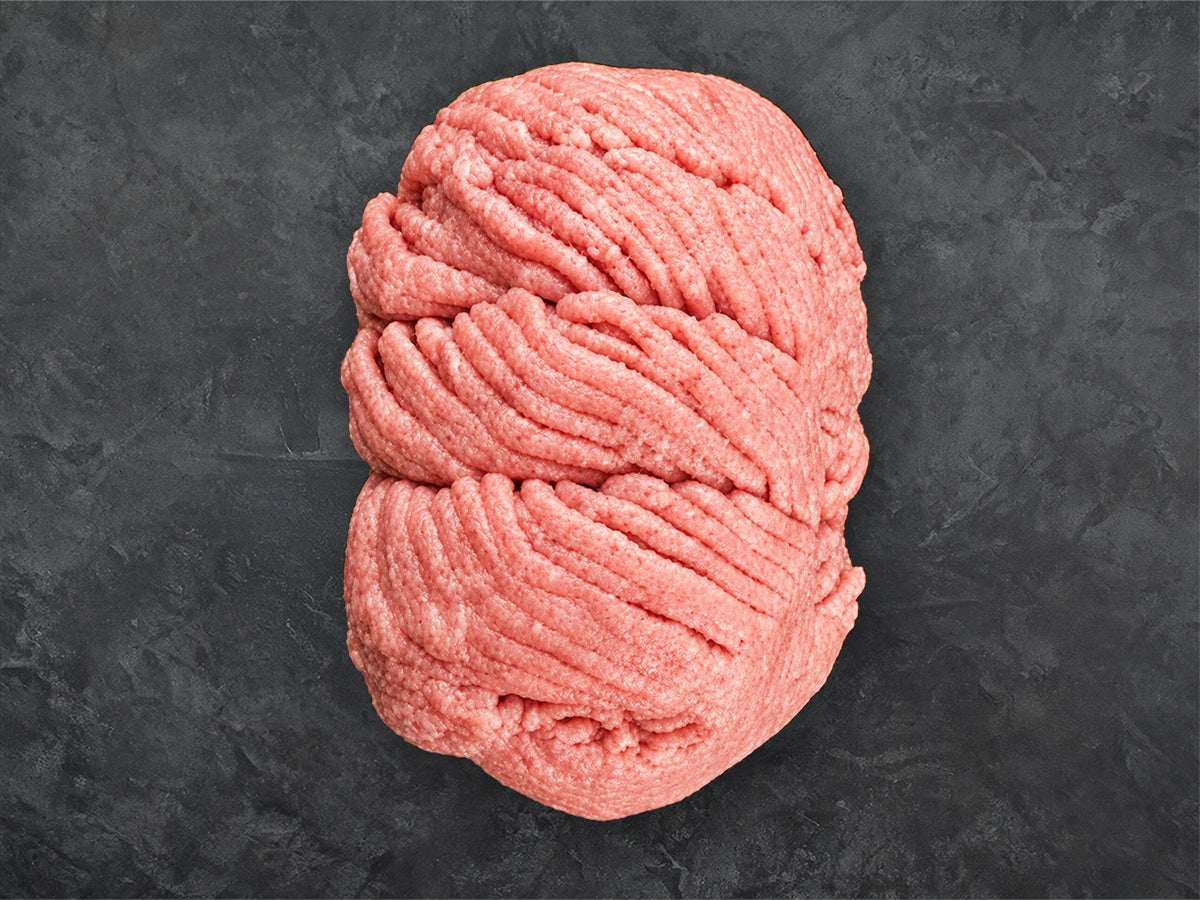 Ground Pork Regular
