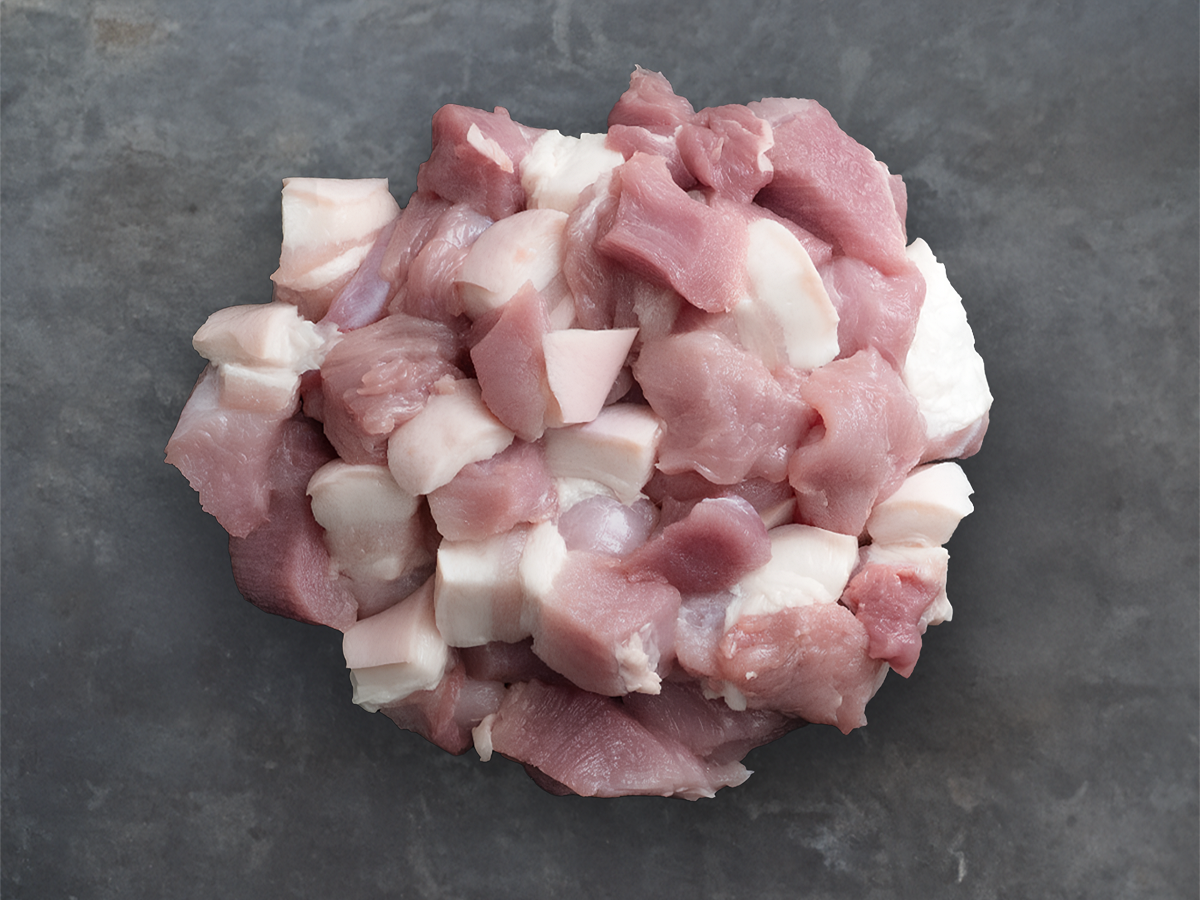 Menudo Cut