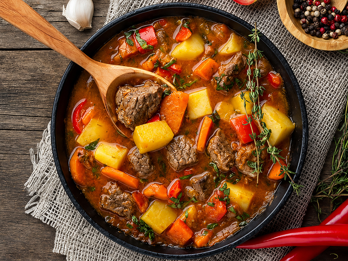 Menudo Cut