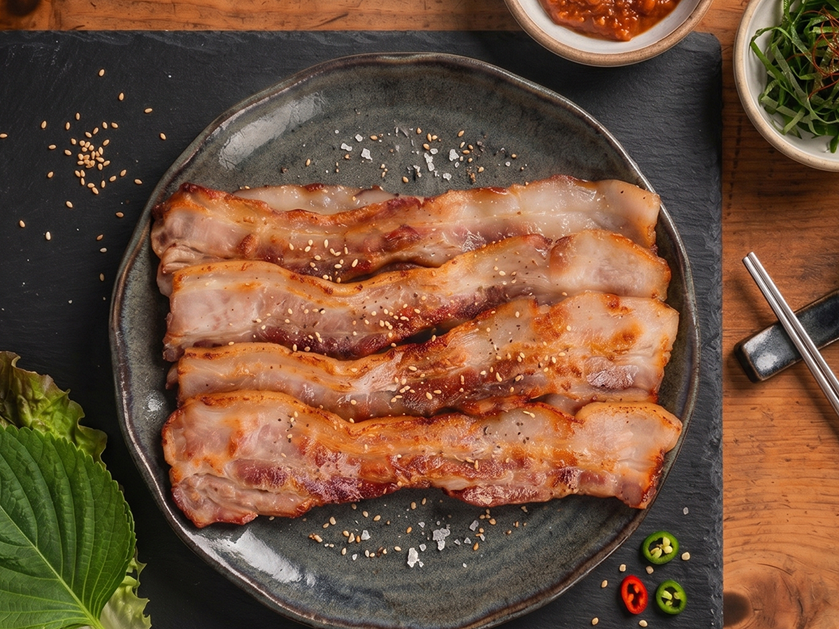 Samkyupsal