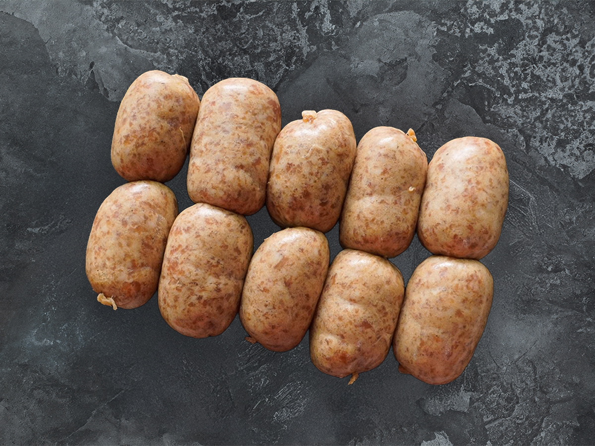 Muscovado Longganisa