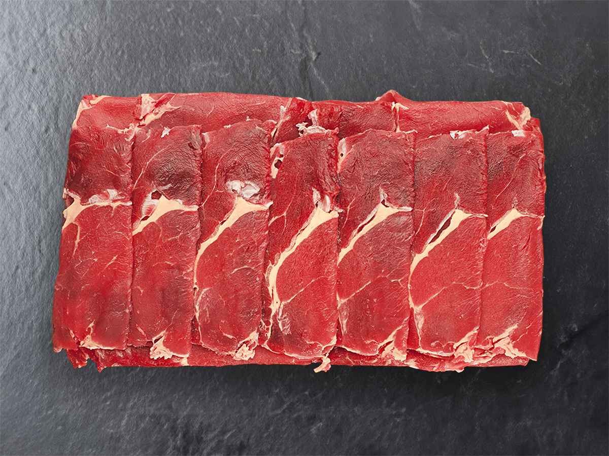 Sukiyaki Rib Eye