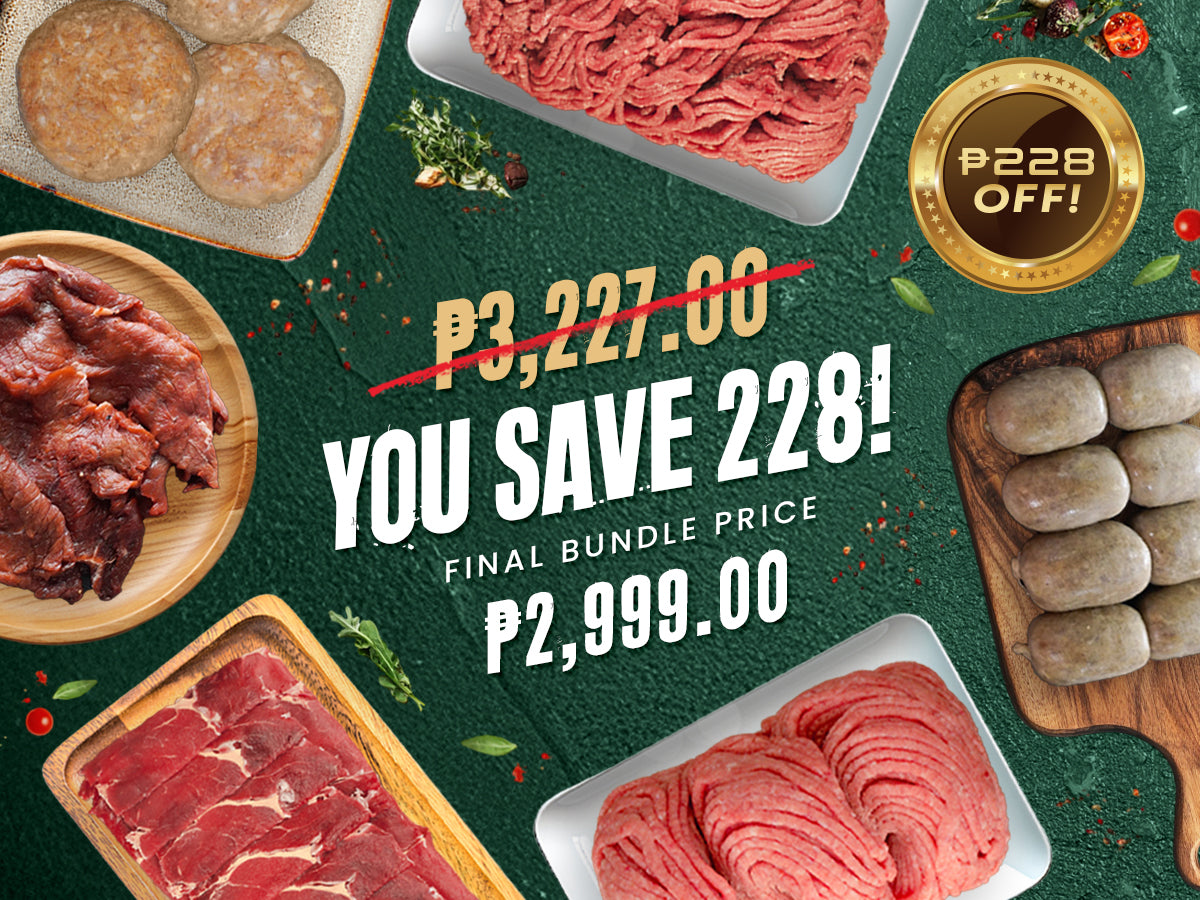 Baon Bundle