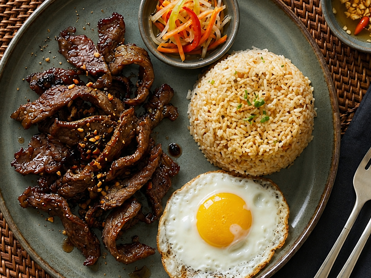 Tapa Special