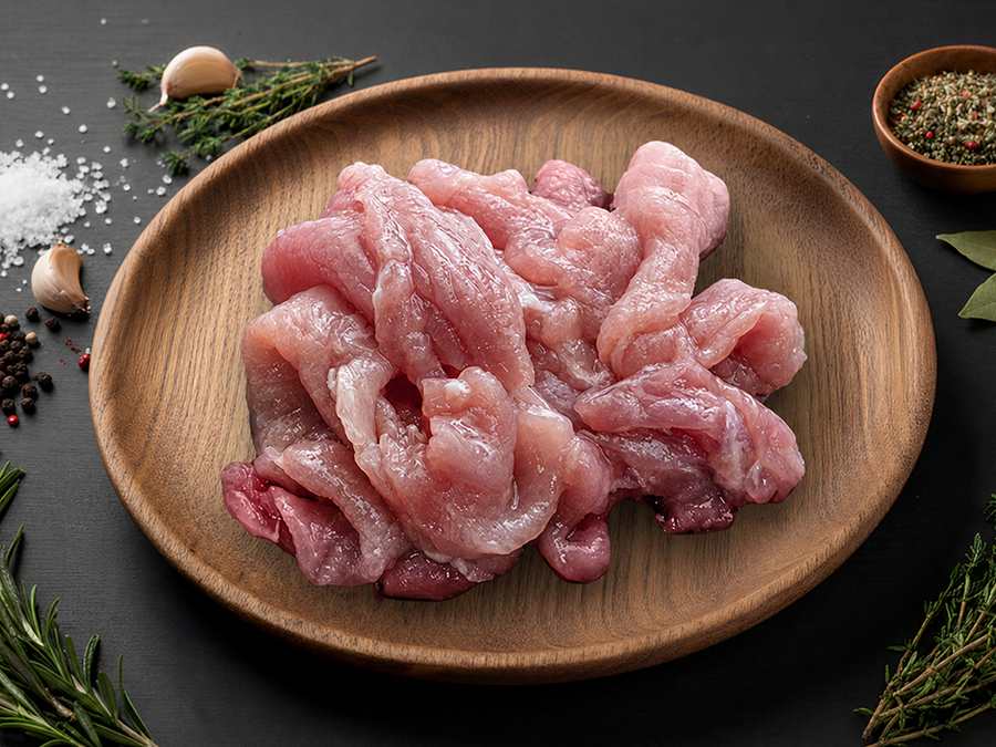 Tocino
