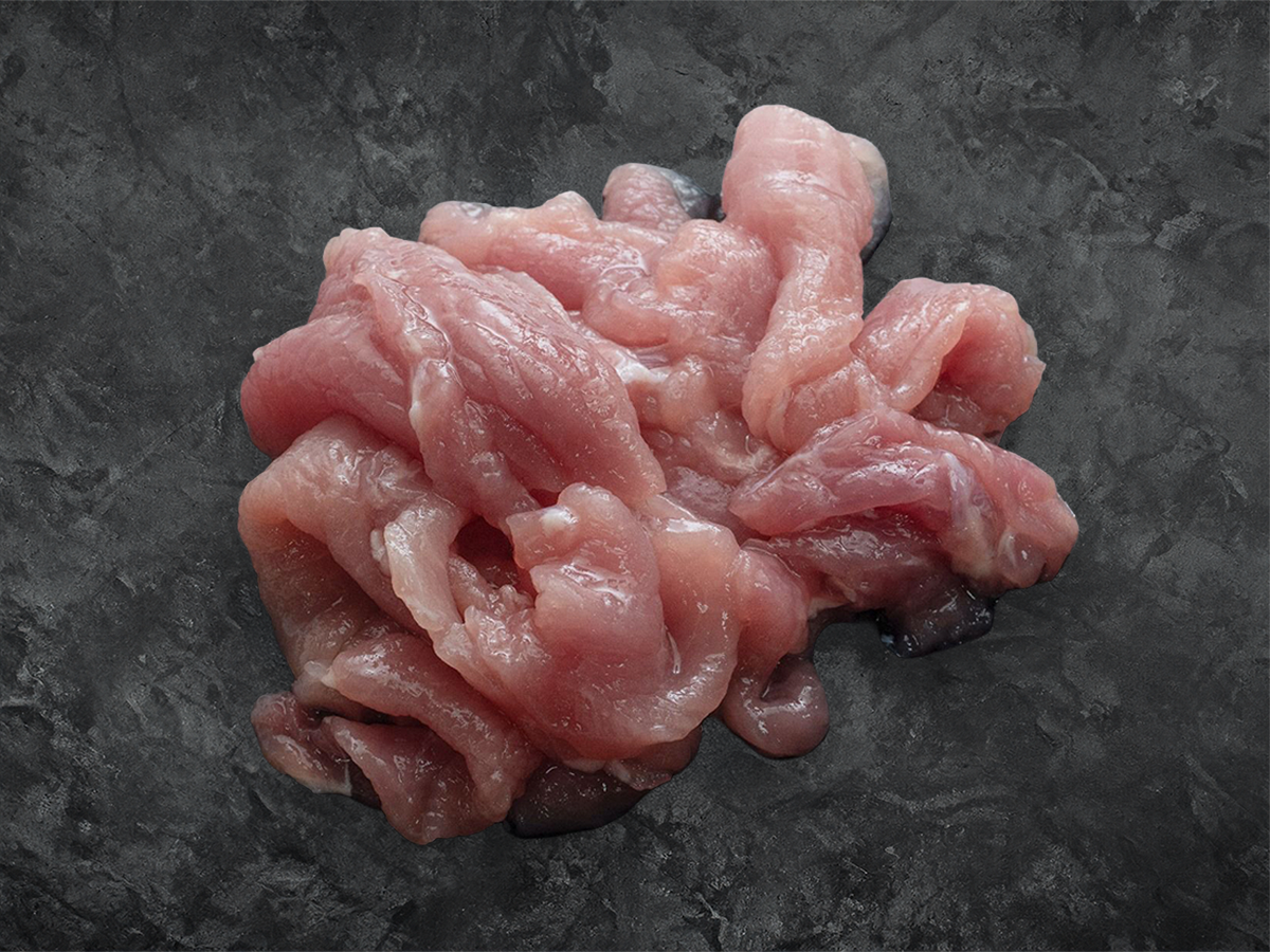 Tocino