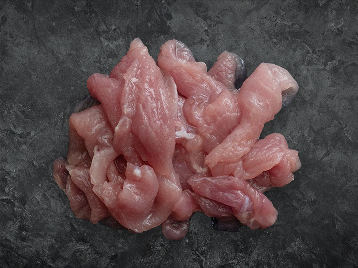 Tocino