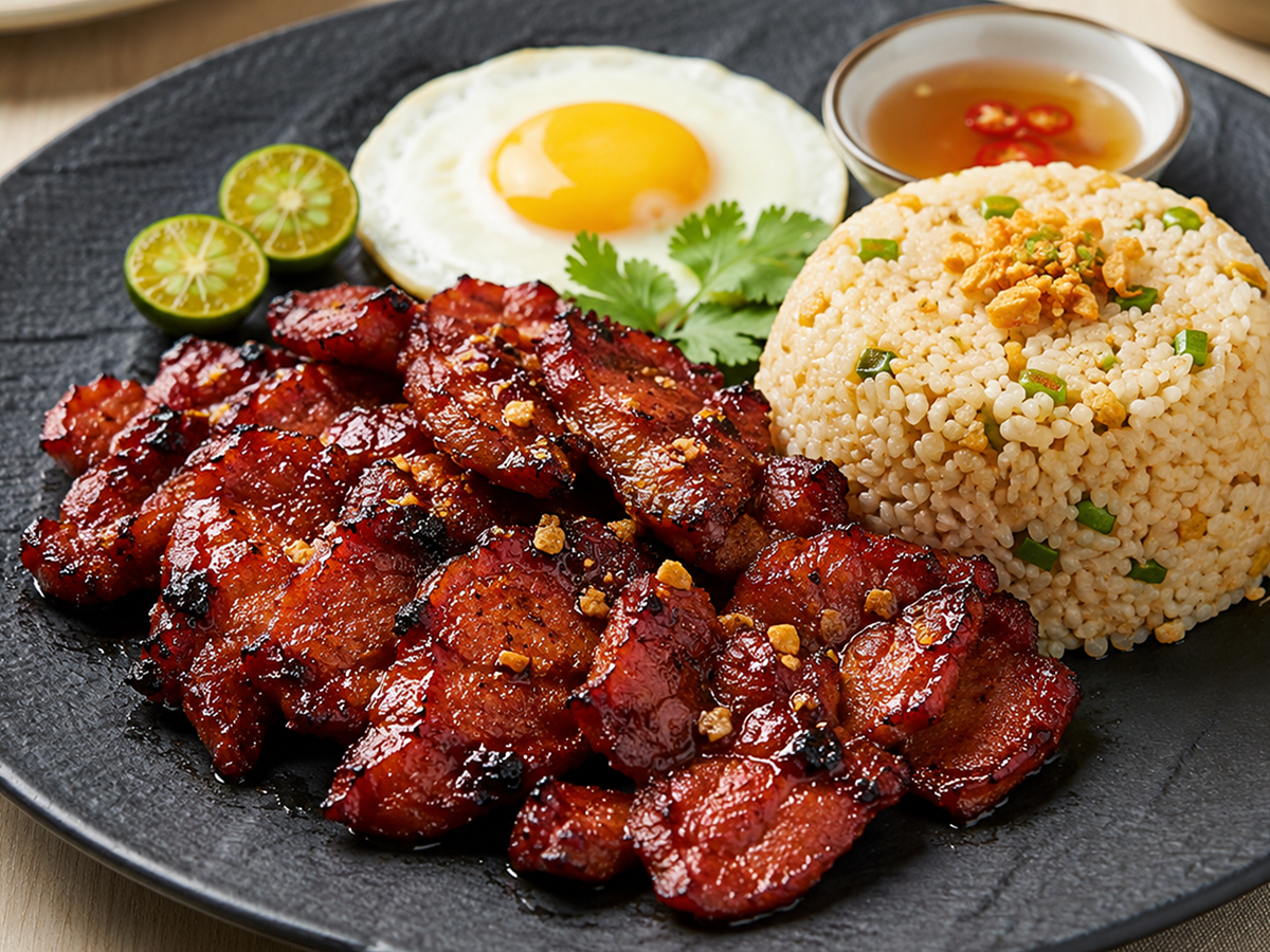 Tocino