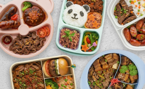 Smart Baon Solutions for Every Busy Mom.
