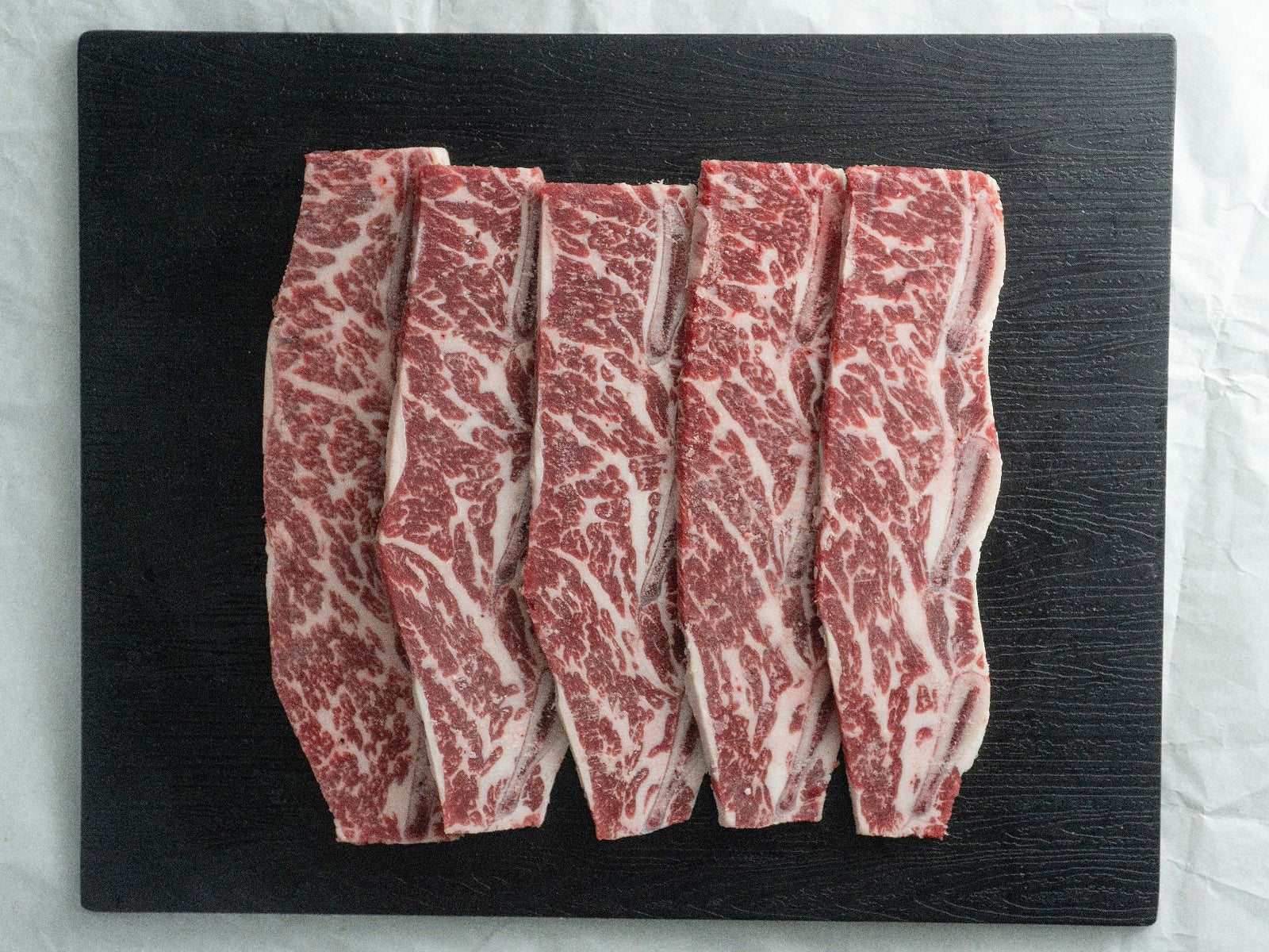 Beef LA Kalbi