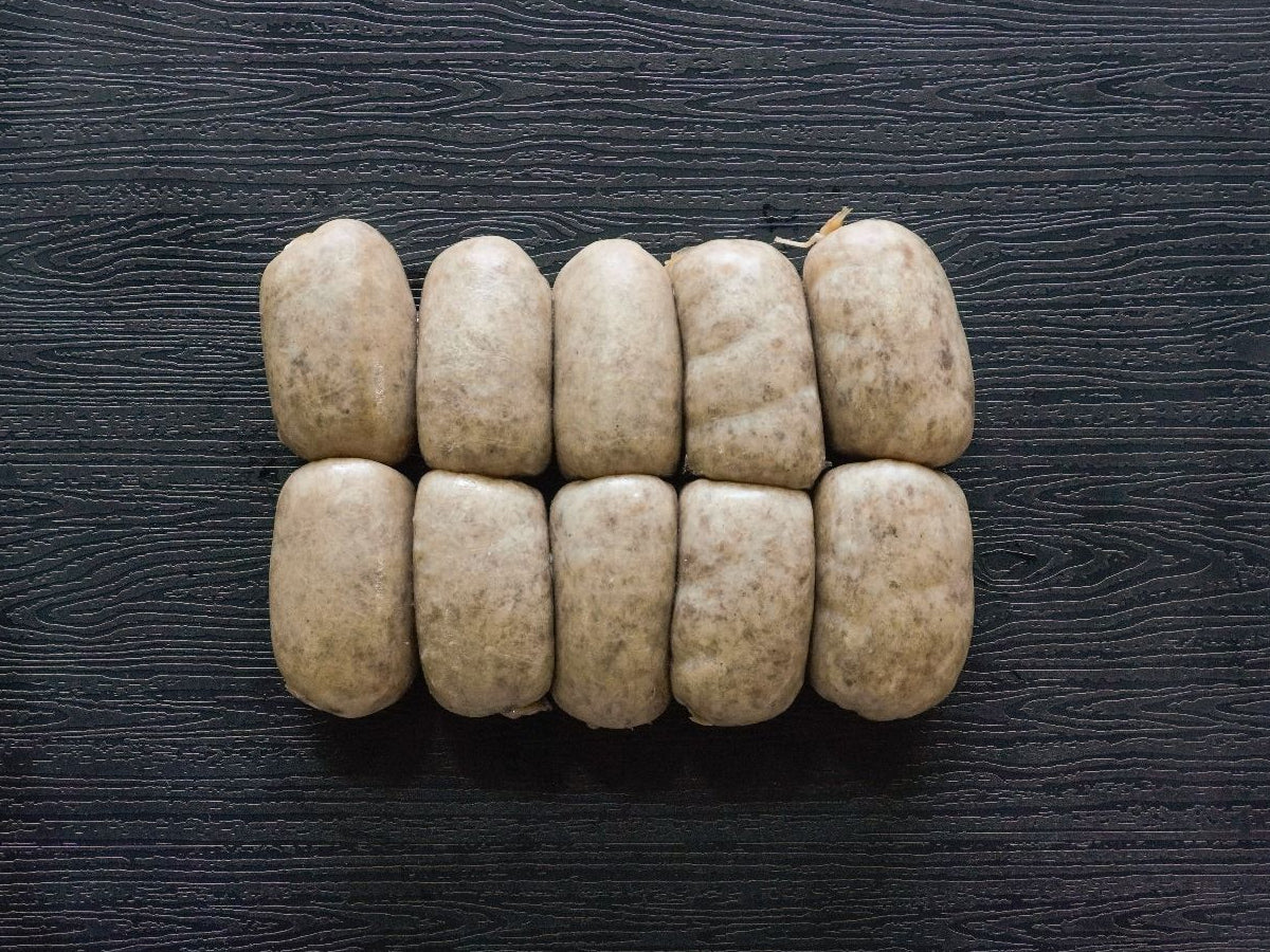 Beef Longganisa