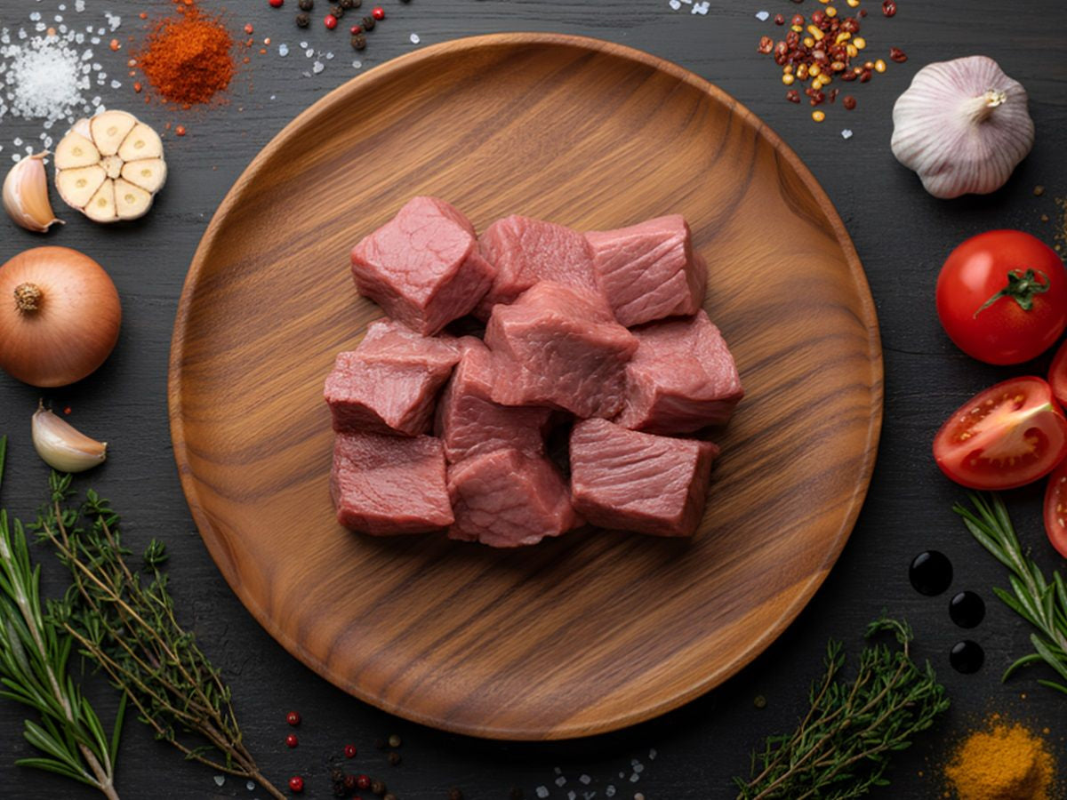 Beef Stew