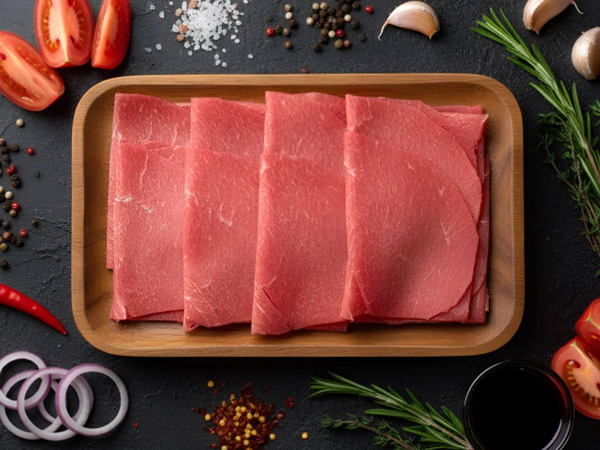 Beef Sukiyaki