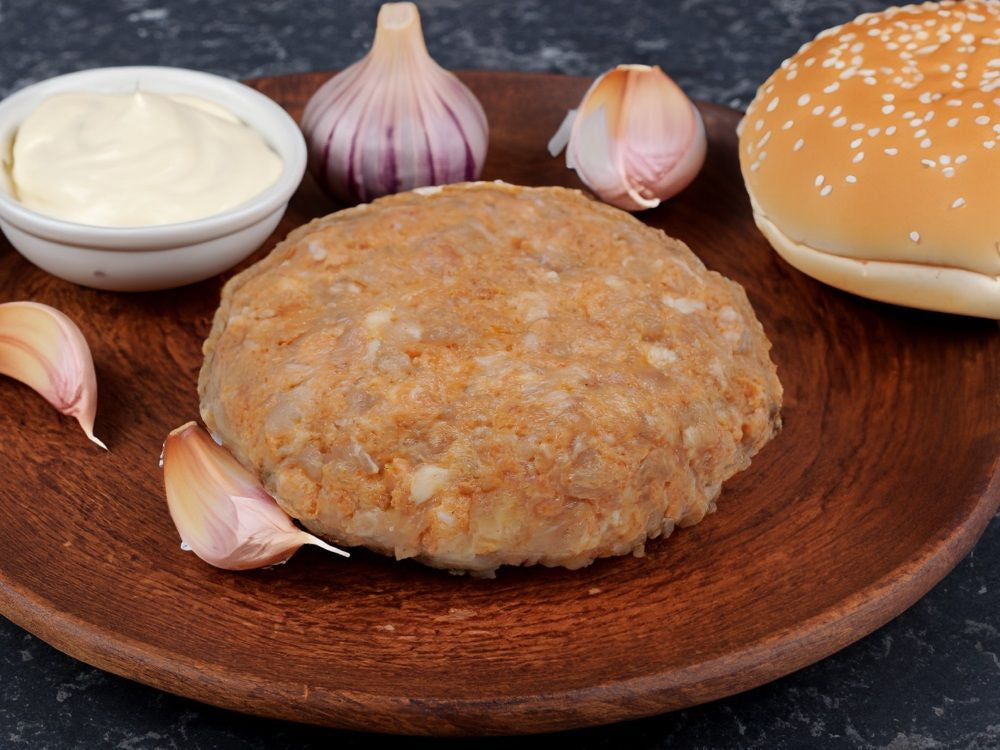 Chori Burgers