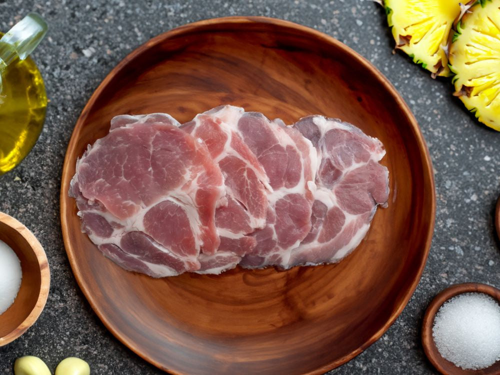 Classic Tocino