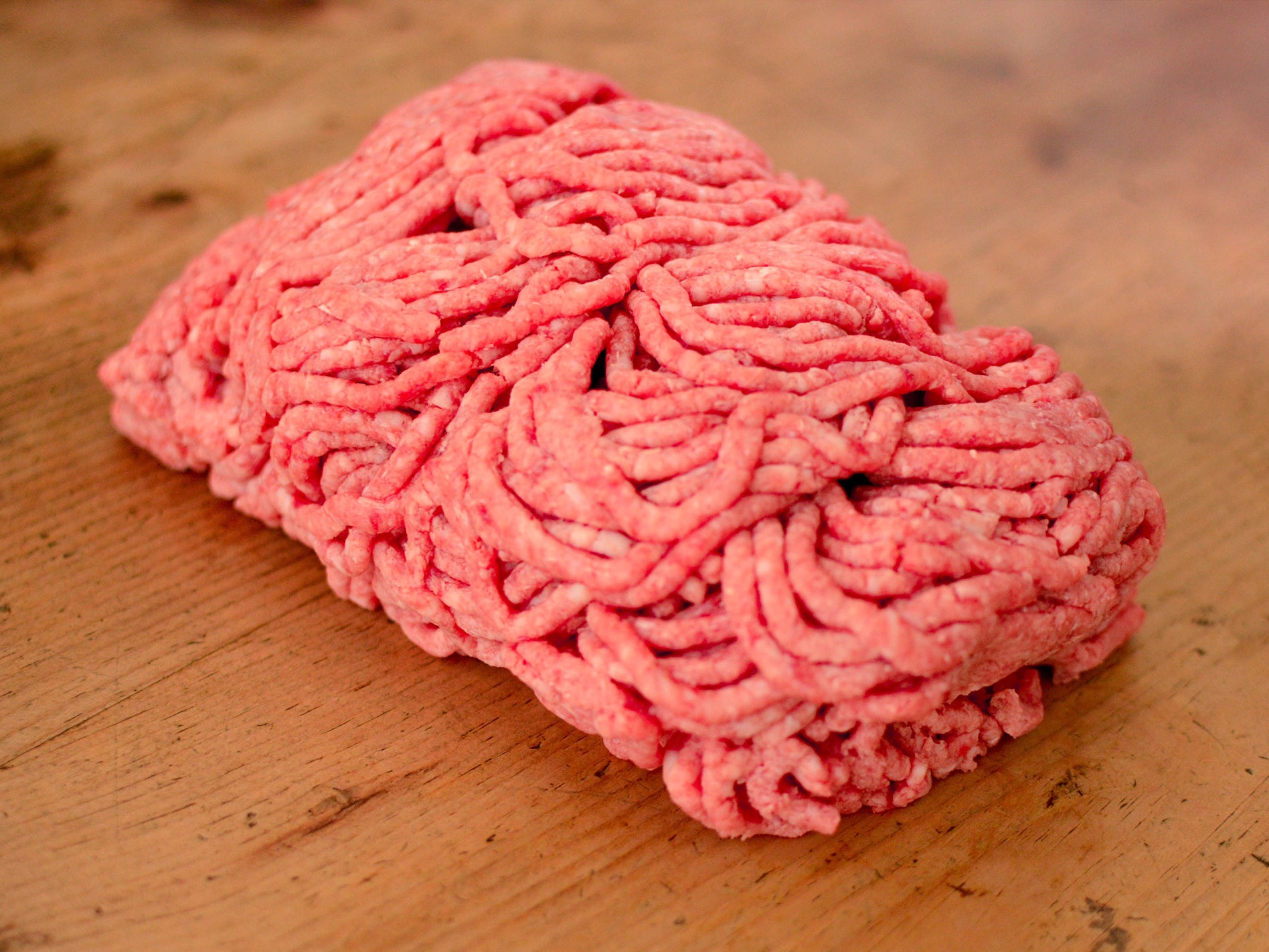 Ground Beef Regular