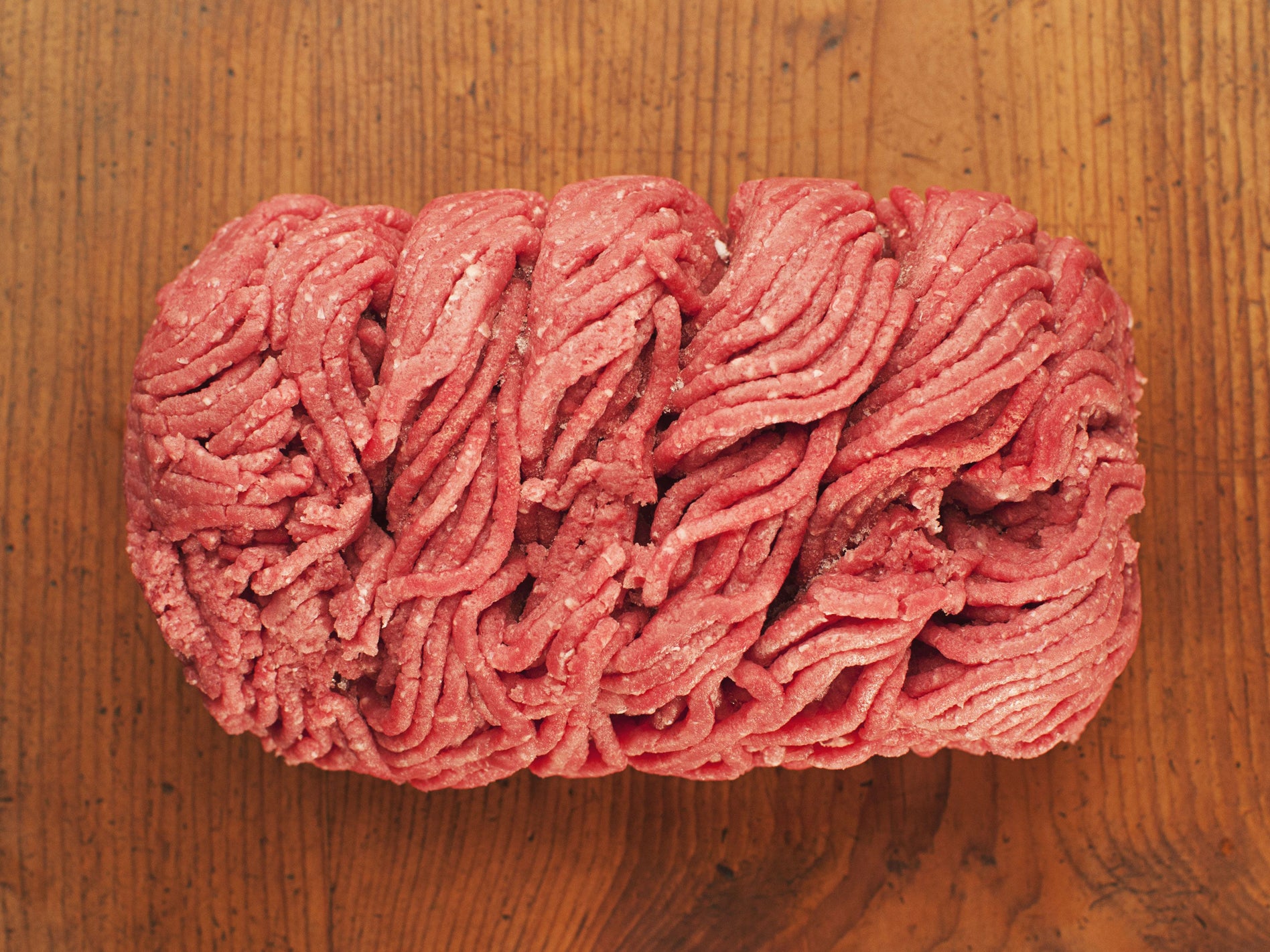 Ground Beef Lean