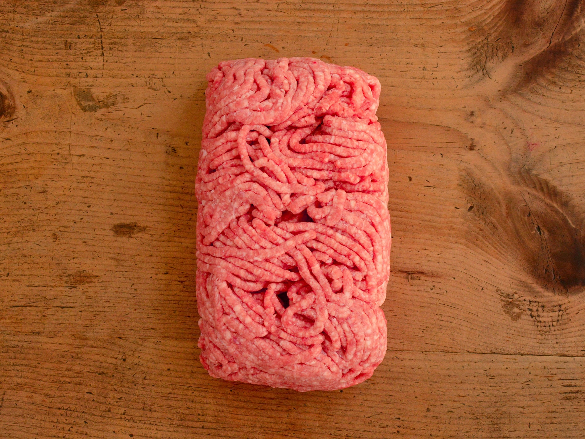 Ground Lamb