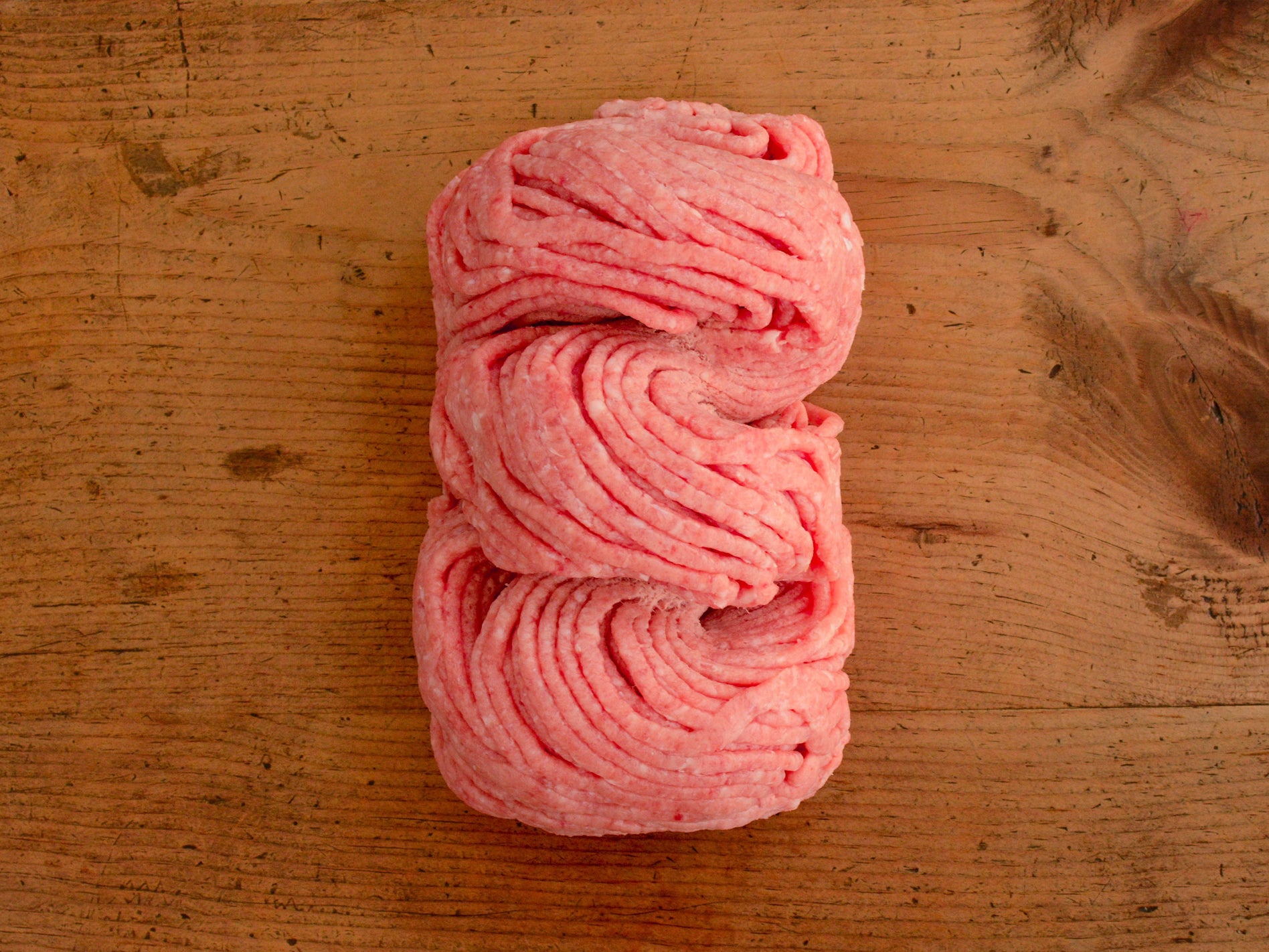 Ground Pork Lean