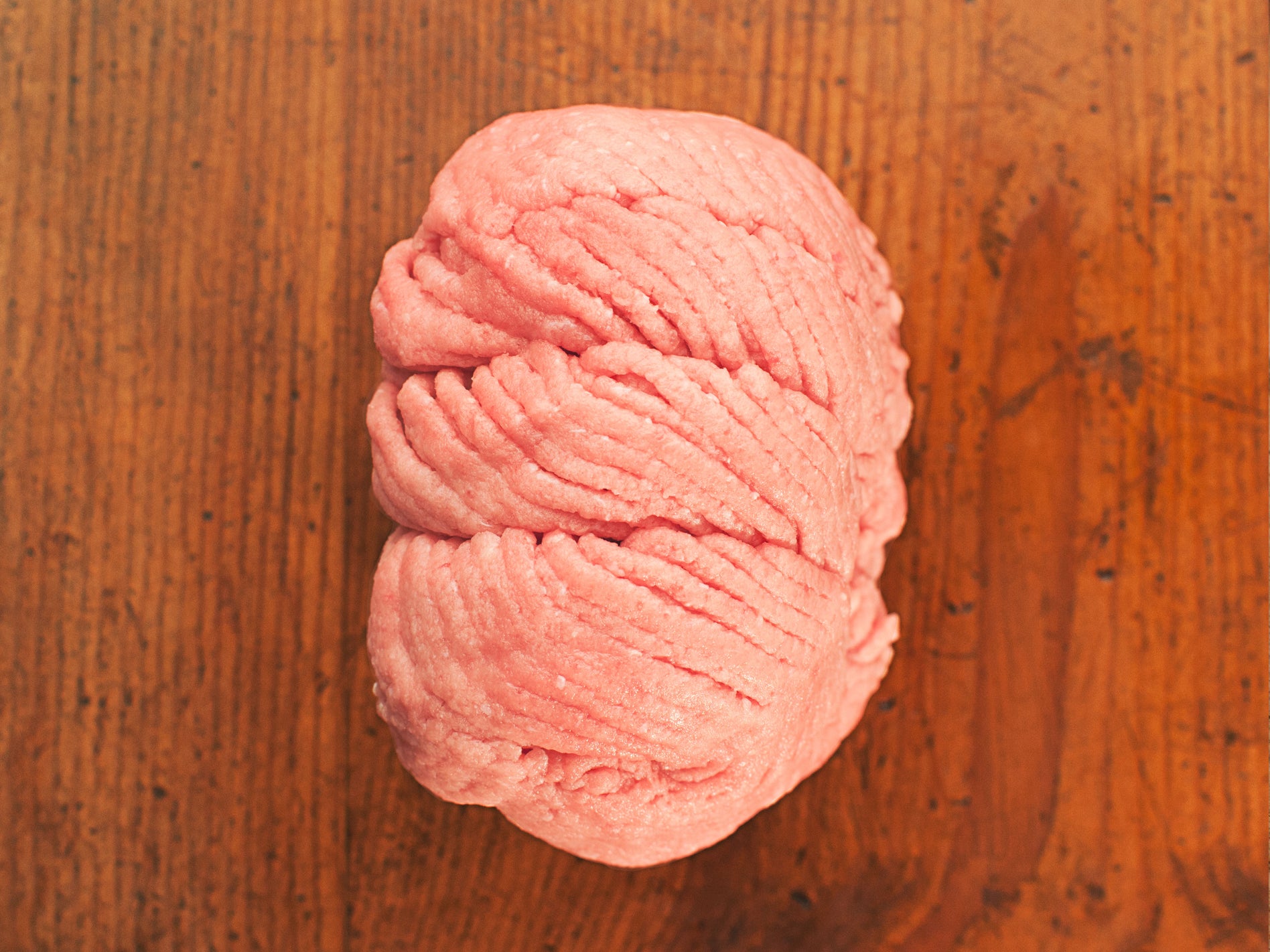 Ground Pork Regular