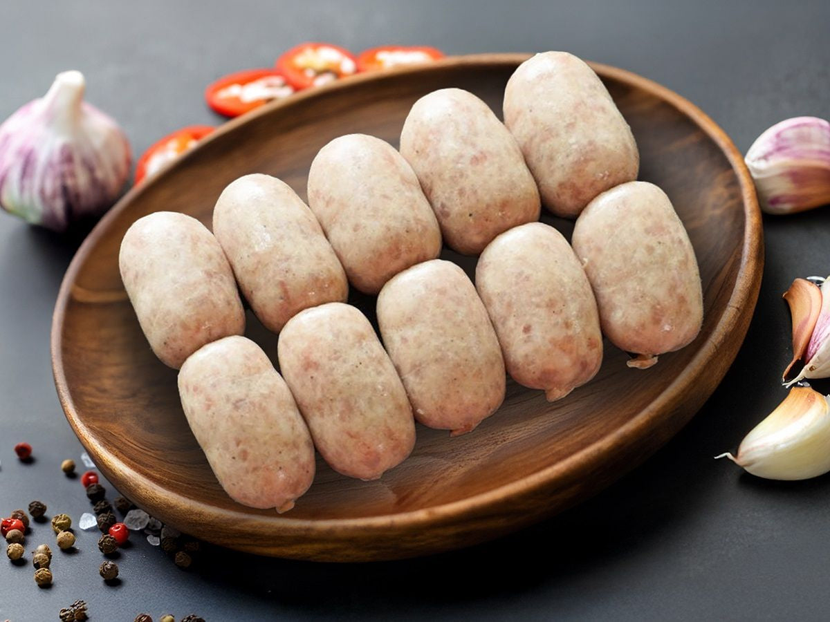 Hamonado Longganisa