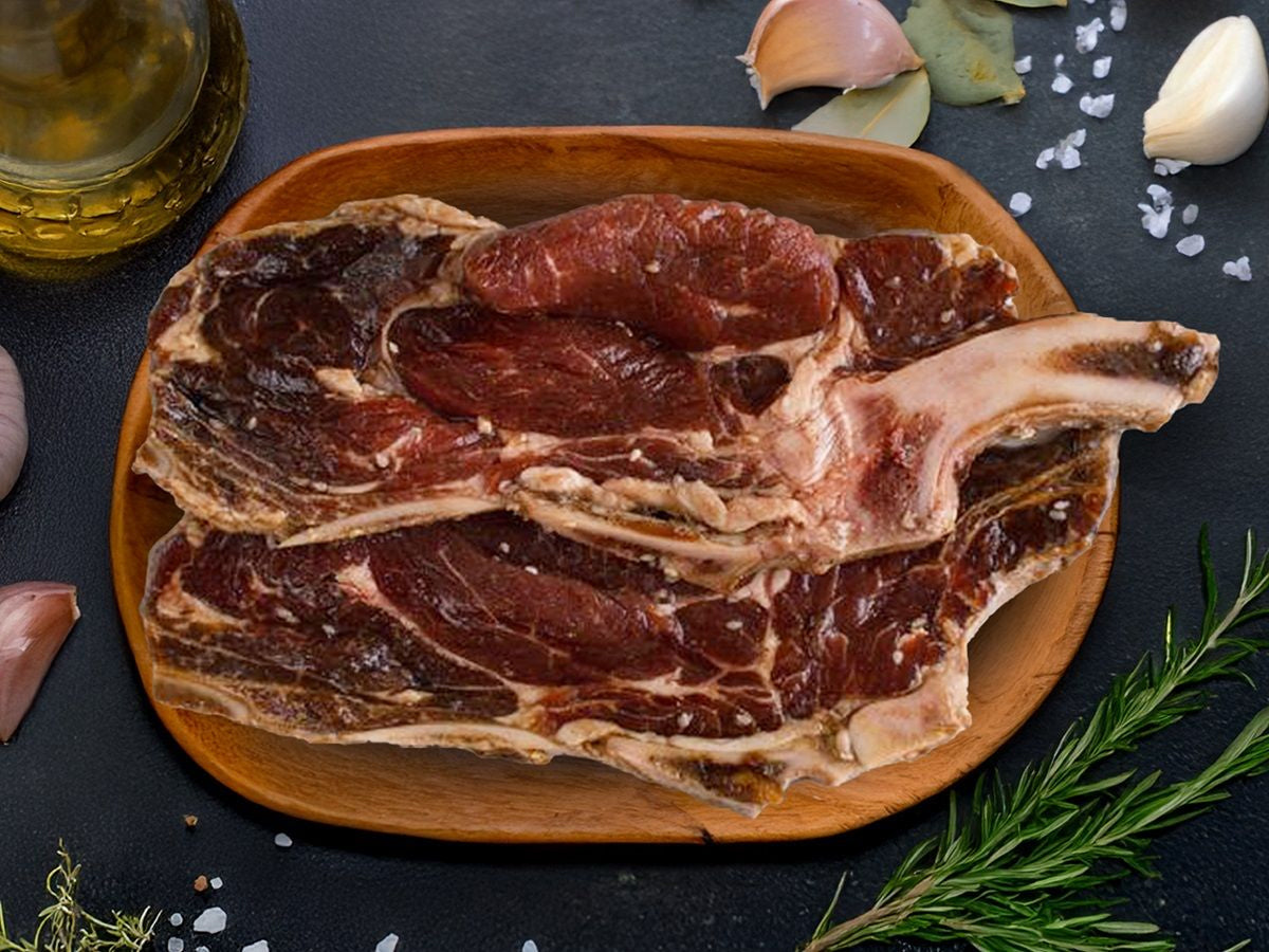 Korean Beef BBQ