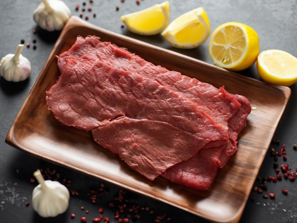 Minute Steak