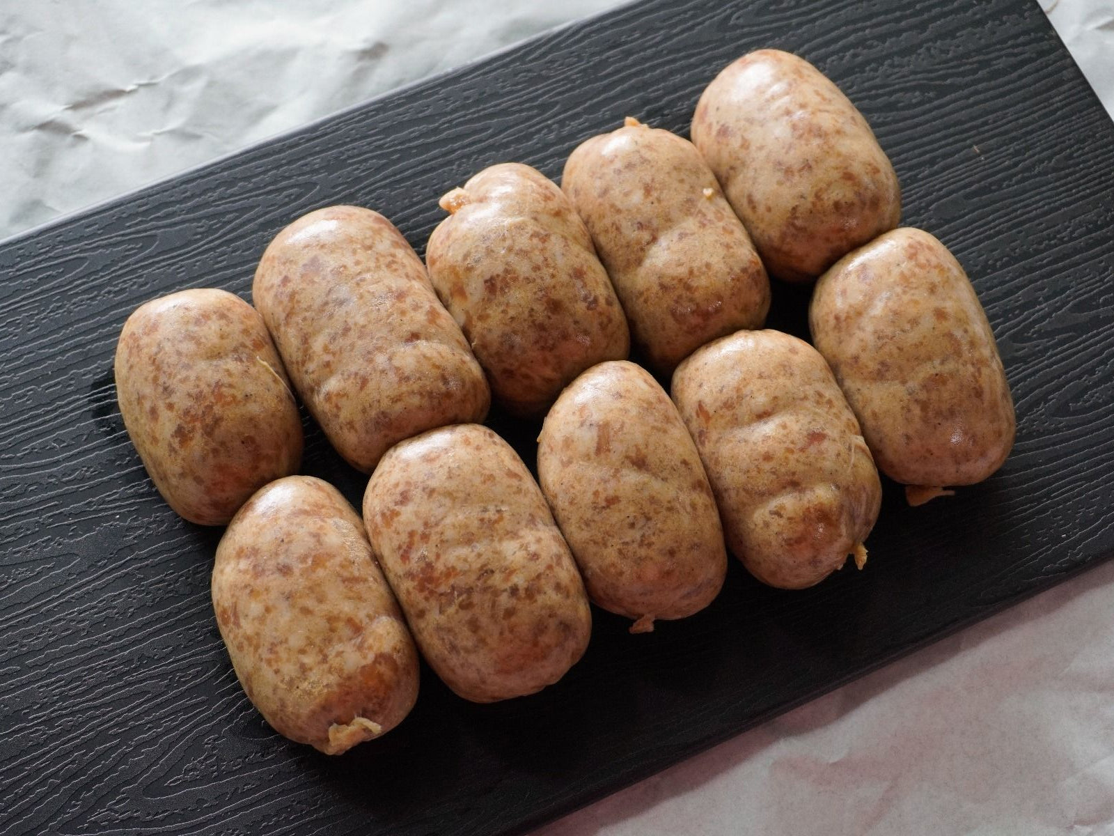 Muscovado Longganisa