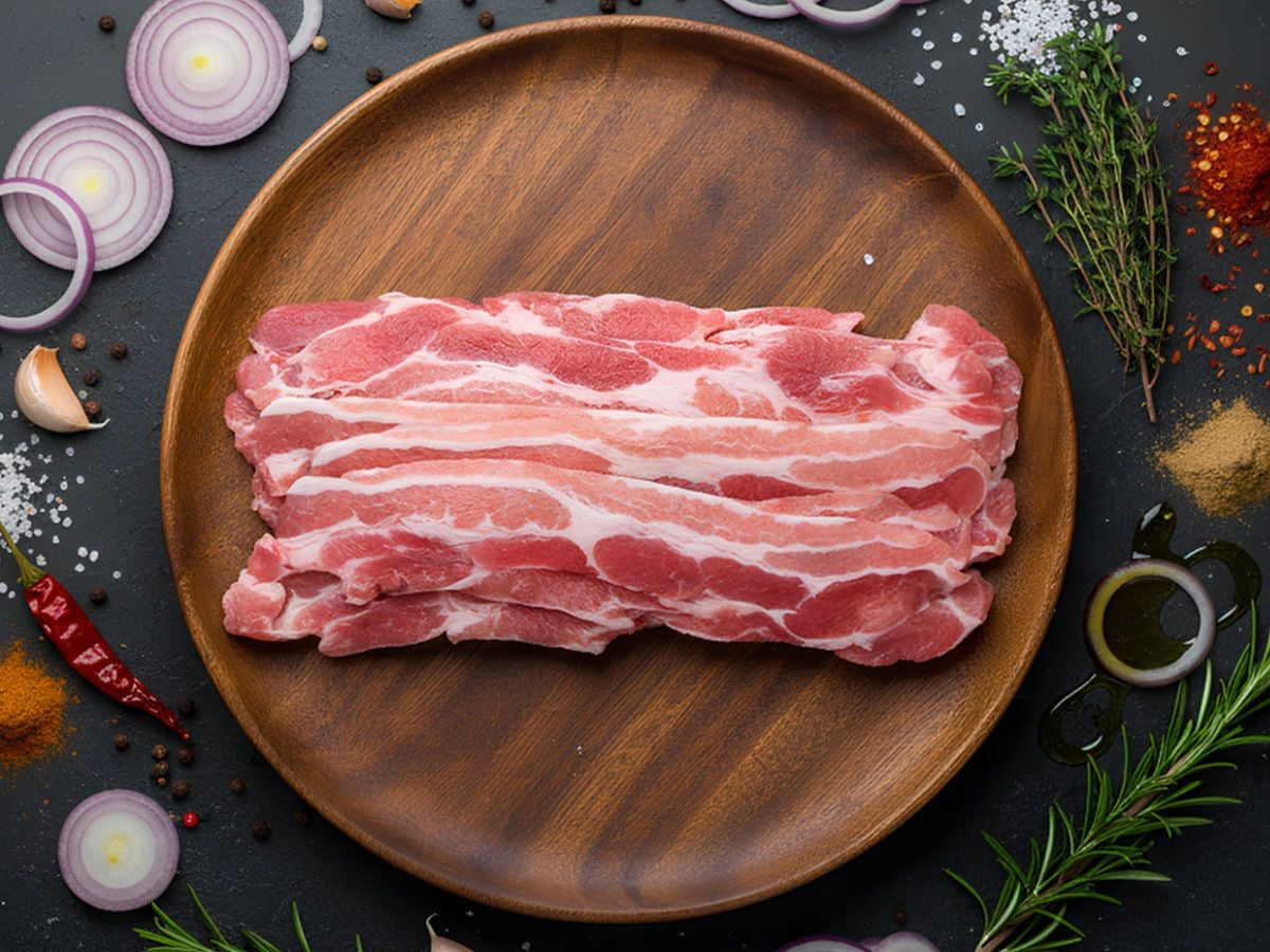 Premium Bacon